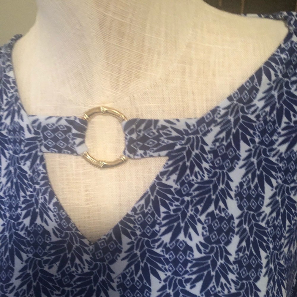 Travelers from Chico’s Top 💙